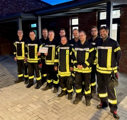 Ortsfeuerwehr Beesten