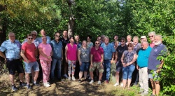 Vierländertreffen