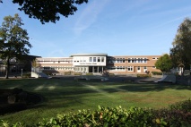 Stellenanzeige Franziskus-Demann-Schule