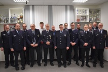 Freiwillige Feuerwehr Andervenne