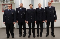 Förderverein Freiwillige Feuerwehr Andervenne