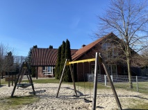 Stellenanzeige Kita St. Georg Thuine