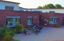 Stellenanzeige Kita St. Franziskus Freren