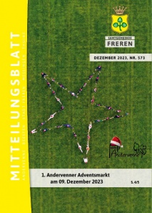 Mitteilungsblatt Online-Ausgabe