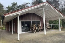 Bistro am Saller See sucht neuen Pächter (m|w|d)