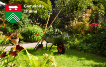 Thuine sucht Gemeindearbeiter m/w/d