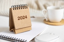 Veranstaltungskalender 2024