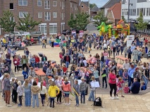 Weltkindertag 2023