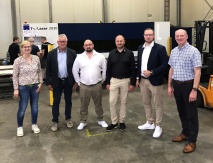 BKF Blechtechnik und Maschinenbau Beesten