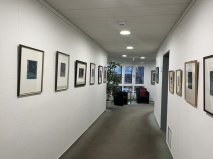 Günther Wittenberg - Gedächtnisausstellung