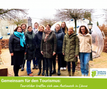 Südliches Emsland mit neuen Ideen