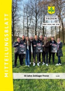 Mitteilungsblatt Online-Ausgabe