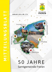 Mitteilungsblatt Online-Ausgabe