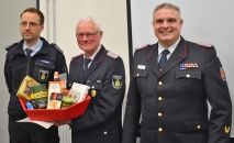 Ortsfeuerwehr Messingen