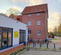 Stellenanzeige Kita Andervenne