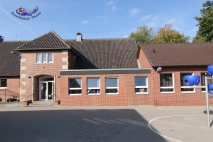 Stellenanzeige Grundschule Thuine
