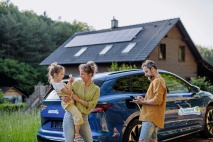 Jetzt mitmachen beim E-Carsharing – Landkreis Emsland setzt neue Idee um