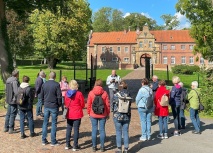 Wandertag Südliches Emsland begeistert mit Natur, Kultur und Gemeinschaft