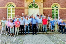Seniorenausflug Andervenne&nbsp;