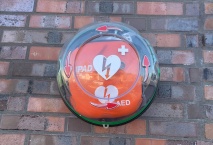 Defis k&ouml;nnen Leben retten