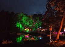 SeeUferFest am Saller See