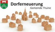 Dorferneuerung startet in Thuine