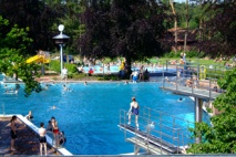 Waldfreibad Freren öffnet wieder seine Pforten