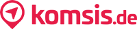 Komsis.de – jetzt im responsiven Webdesign