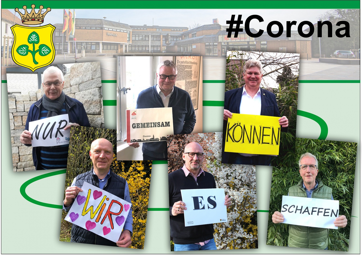 Samtgemeinde Freren Corona Aktuell