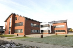 Berufsbildende Schulen Thuine
