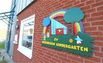 Kitas in der Samtgemeinde Freren