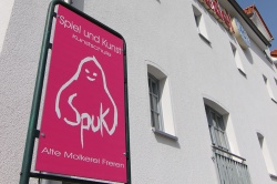 SpuK in Freren