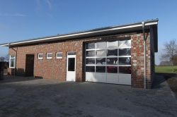 Ortsfeuerwehr Andervenne