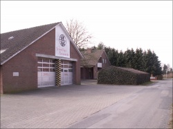 Ortfeuerwehr Beesten