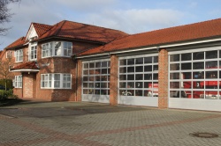 Ortsfeuerwehr Freren 