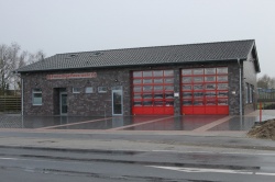 Ortsfeuerwehr Messingen 