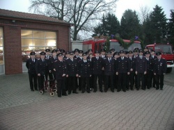 Ortsfeuerwehr Thuine