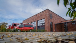 Ortfeuerwehr Beesten
