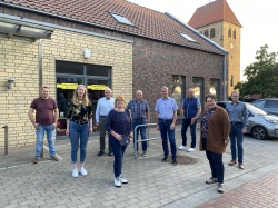 EmslandDorfPlan Andervenne - Gemeinde startet Bürgerbeteiligungsprozess