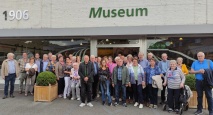 Andervenner Seniorenausflug vom 26.07.2023