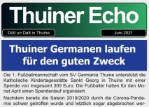Thuiner Echo