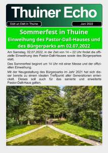 Thuiner Echo