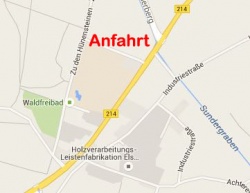 ADRESSE/KONTAKT: