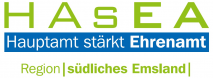 Ehrenamt – Du machst den Unterschied