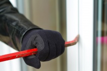 Einbruch in Thuiner Kindergarten
