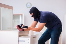 Diebstähle im Pflegeheim Freren