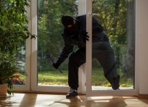Einbruch in Frerener Wohnhaus
