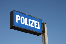 Fahrraddiebstahl in Freren