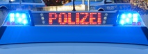 Gitarrist auf Karnevalsfest durch Glaswerfer verletzt