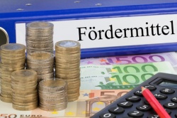 Öffentliche Förderung und Auftragsvergabe